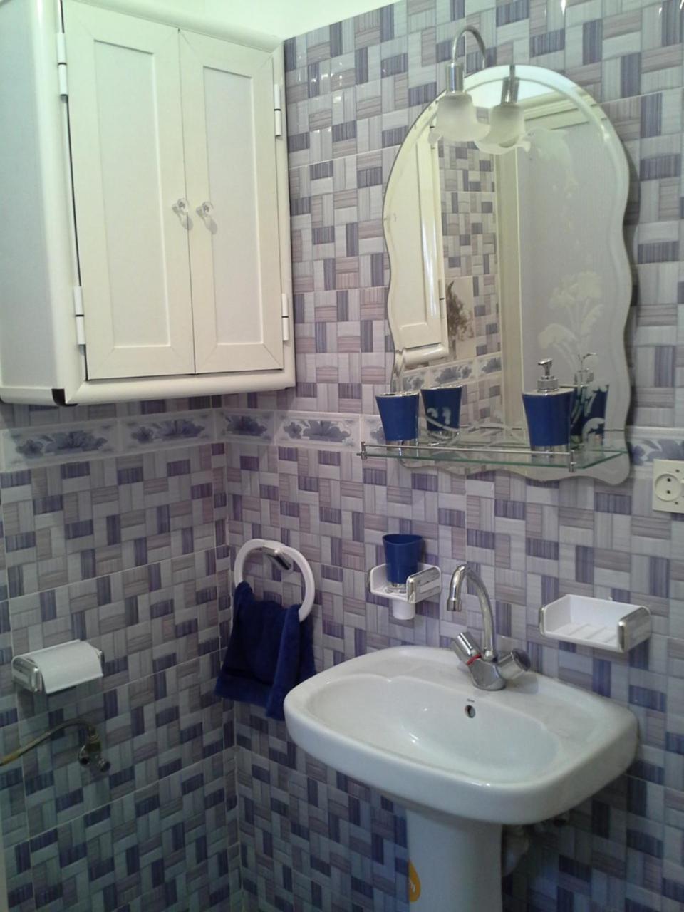 Location Vacances Casablanca Tamaris Esterno foto